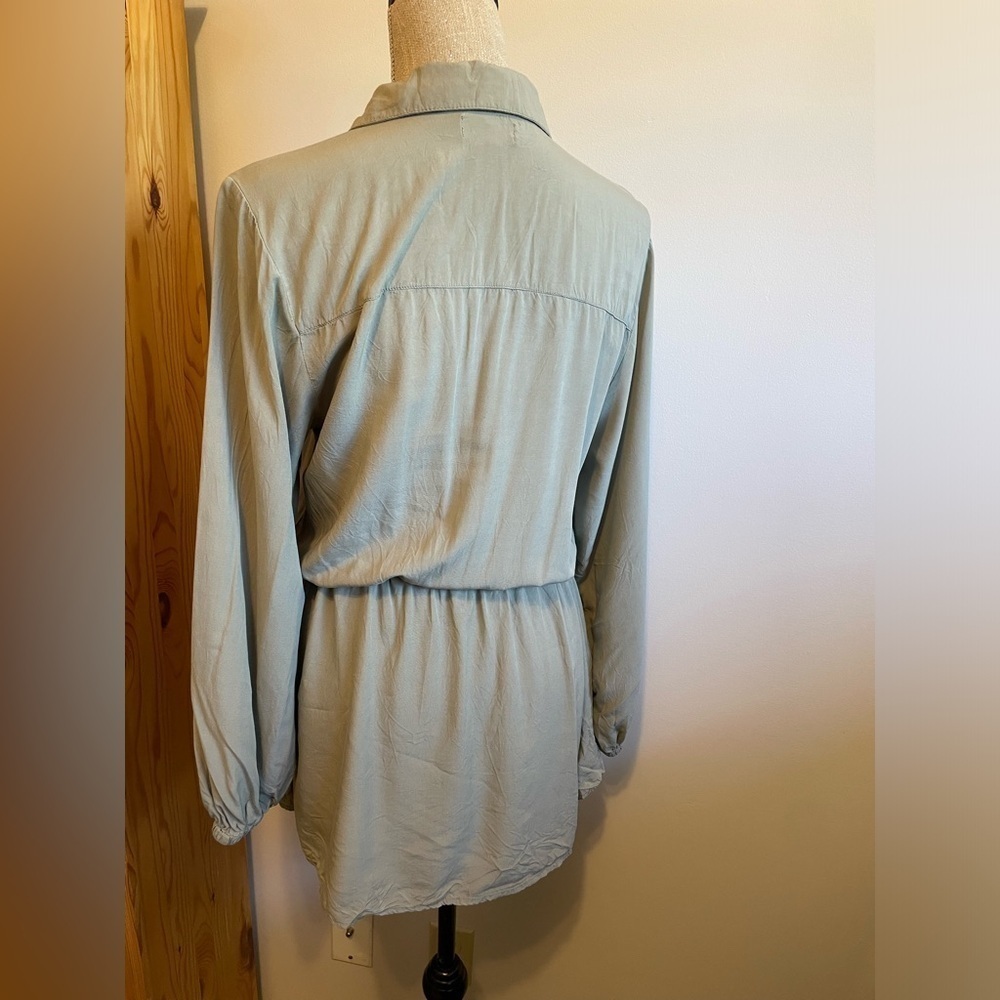 L*SPACE - AMELIA DRESS size small - Picture 5 of 6